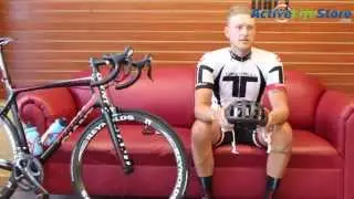 Poc Octal Raceday Road Bike Helmet Video Review