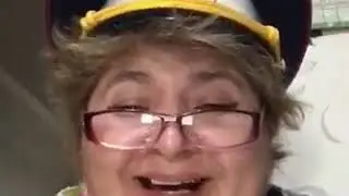 САЛАМА АЛЕЙКУМ ИИИИИУУУУУУ