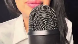 ASMR MIC SOUNDS