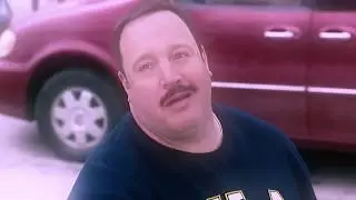 Paul Blart FanCam