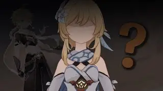 4 Genshin Characters Everyone Forgot About (Who Are They?) | Genshin Impact