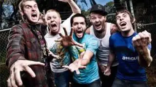 Top 5 A Day To Remember Breakdown