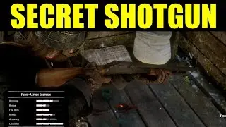 Red Dead Redemption 2 How to get The 