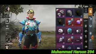 🇵🇰Season 14🇵🇰 RP Max from 1 to 100 in PUBG Mobile | Collecting Rewards 1 to 100 | White Tiger.