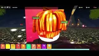 Roblox(Битва магов) команда красных
