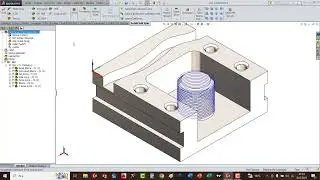SOLIDCAM EXTRA AÇIKLAYICI DOSYALARI OLUŞTURMAK
