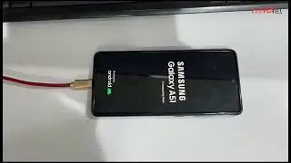 Unlock Gmail account after factory reset for Samsung cell phones with Android 10 to 13