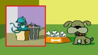 CAT VS. DOG LEGEND - As melhores trilhas sonoras do mundo!