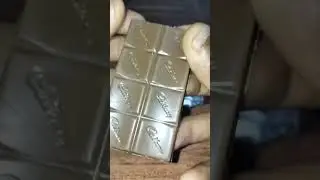 Dairy milk chocolate 🍫#youtubeshorts #viral #chocolate