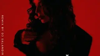 Jelly Nide - Темной ночью remix