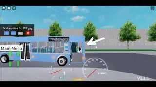 Bus München Milbertshofen Teil 2