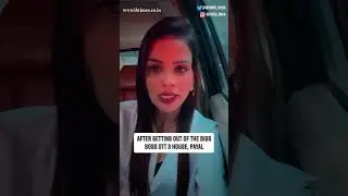 Bigg Boss OTT 3 Payal Malik reveals if she will be divorcing husband Armaan Malik