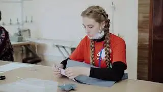 Абилимпикс 2020  Закрытие