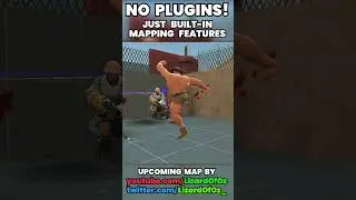 VS Saxton Hale in Action