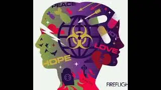 Fireflight - Don't Let Me Go ( Instrumental )