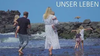 DAS SIND WIR ☀️ Kanal Trailer | Isabeau