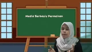 Media Pembelajaran Permainan