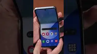 Samsung Galaxy Z Flip6 Unboxing (Blue)