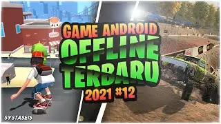 7 Game Android Offline Terbaru 2021 #12