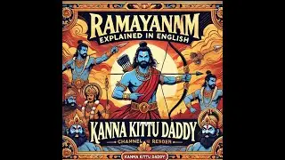 Ramayanam - The Epic Begins | Official Trailer #ramayanam #lordrama #indianmythology