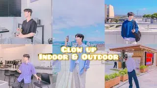 Free preset Glow up Indoor & Outdoor