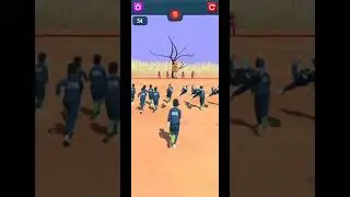Squid Game🤯- Red light Green light survival 🚦🛑🟢 #Shorts