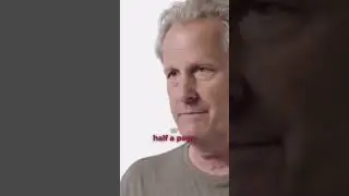 Audition tips with Jeff Daniels