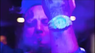 Gravedigga 3300 - YERK30 (Official Video)