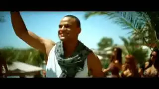 Celia ft Mohombi   Love 2 Party Welcome to Mamaia) Official Video HD produced by COSTI 2012