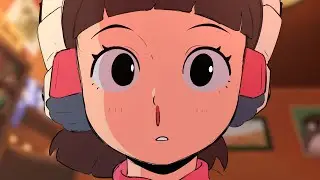 Too Much Stress For The Lo Fi Girl | Meme