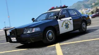 CHP Vision