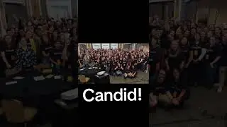 We are #hiring! Explore current job openings at candid.org
