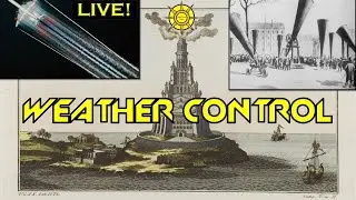 Weather Control