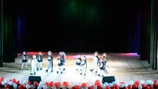 LDS Fest 15/10/2016 - 