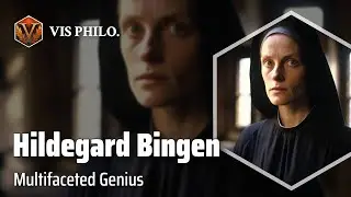 Hildegard of Bingen: Renaissance Woman｜Philosopher Biography