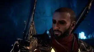 Assassins Creed Origins: A Gift from The Gods Walkthrough