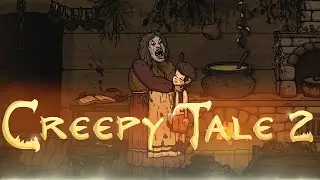 ► Creepy Tale 2 #2 ОТРАВЛЕНИЕ ВО БЛАГО СПАСЕНИЯ
