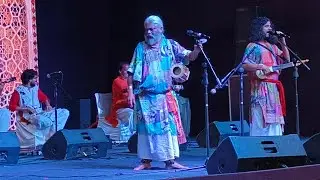 তোমায় হৃদ মাঝারে রাখিবো ছেড়ে দেবো না । Live by Kartik Das বাউল।