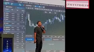 S GROUP демонстрация счетов в Абу Даби