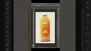 Crop tool trick | Photoshop hidden tricks | #photoshoptutorial | #shortsvideo