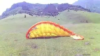 Чегем 2-6 июля