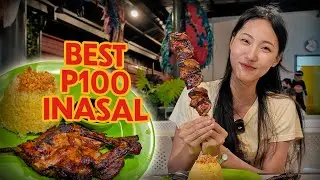 Food Trip at the Friendliest City of the Philippines! | PABORITO in Bacolod