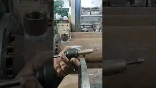Full video Tube Expansion !! Heat Exchanger Tube Expand Tool works !! Tube kaise Expand kare