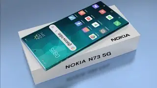 Nokia N73 5G Review | Nokia n73 5G price in India | Nokia 5G Phone