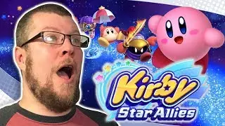 Kirby Star Allies Ep.3