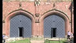 КАЛИНИНГРАД- СТОЛИЦА ЯНТАРНОГО КРАЯ