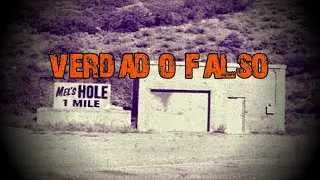 MELS HOLE VERDADERO O FALSO? UN MISTERIO QUE SIGUE VIGENTE