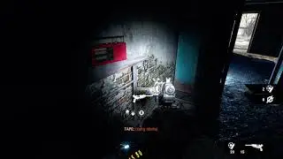 Nice Russian song - Metro Exodus gameplay - 4K Xbox Series X