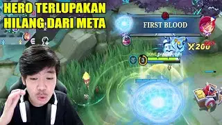 Kalian Sadar MM ini ada di Mobile Legends? MM Paling 