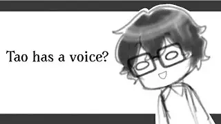 Voice reveal ! | 1.5k subs special